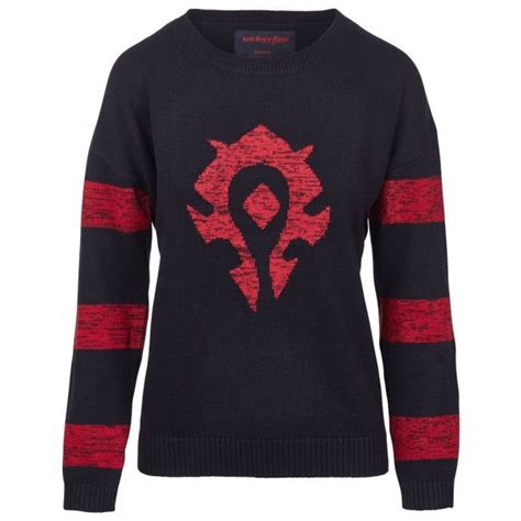 warcraft clothing